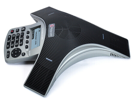 Polycom SoundStation IP 5000 话机