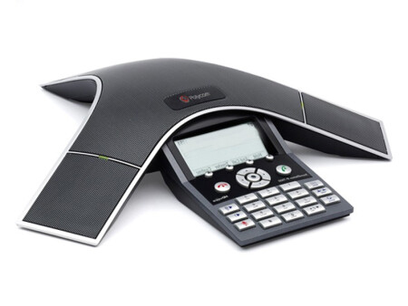 宝利通 polycom  SoundStation IP 7000 话机