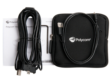 Polycom VoxBox