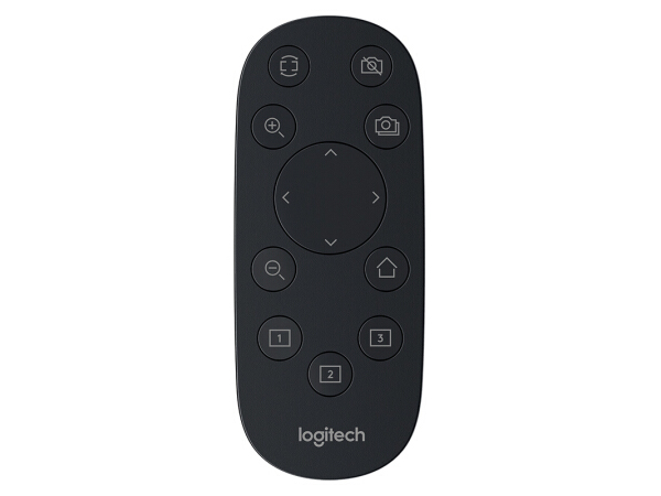 罗技（Logitech）CC2900ep 企业会议专用摄像头