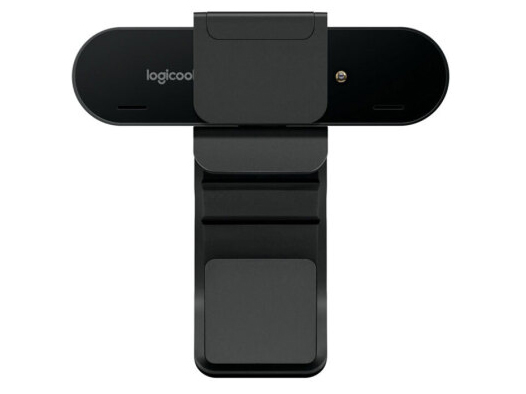 罗技（Logitech）C1000e 4K高清商务网络摄像头