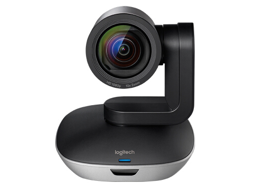 罗技(Logitech) CC3500e GROUP 视频会议系统 摄像头