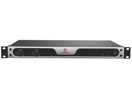东微TENDZONE 两通道数字功率放大器 TZOL-DA-700 东微TENDZONE 两通道数字功率放大器 TZOL-DA-700