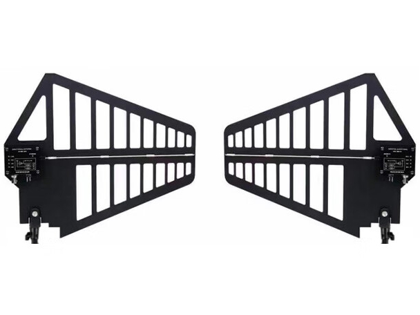 东微TENDZONE 翼形有源数字增益定向天线 TZOL-WTZ-A812 东微TENDZONE 翼形有源数字增益定向天线 TZOL-WTZ-A812