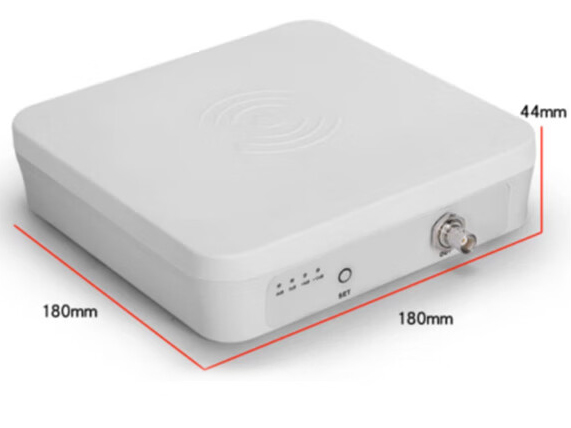 东微TENDZONE 壁挂有源数字增益全向天线 TZOL-WTZ-A802 东微TENDZONE 壁挂有源数字增益全向天线 TZOL-WTZ-A802