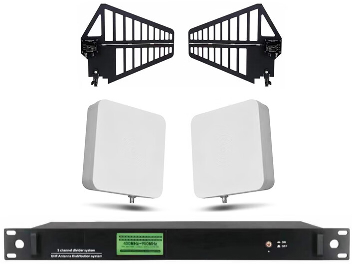 东微TENDZONE 四通道天线分配器 TZOL-WTZ-A800 东微TENDZONE 四通道天线分配器 TZOL-WTZ-A800