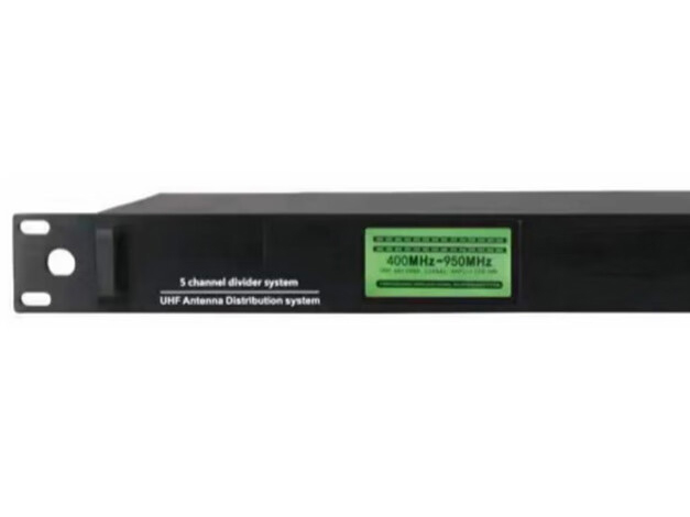 东微TENDZONE 四通道天线分配器 TZOL-WTZ-A800 东微TENDZONE 四通道天线分配器 TZOL-WTZ-A800