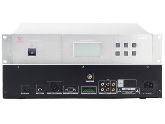 东微TENDZONE 2.4G无线会讨主机 TZOL-WCS-3001(JH) 东微TENDZONE 2.4G无线会讨主机 TZOL-WCS-3001(JH)