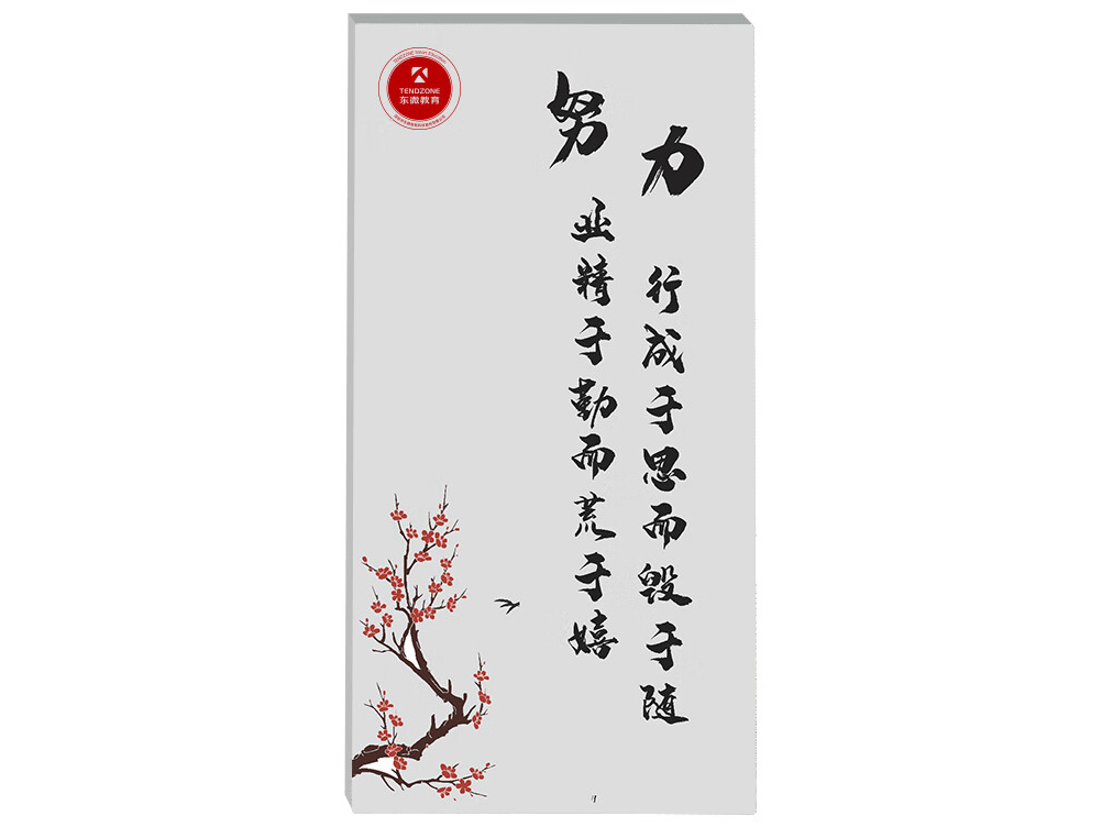 东微TENDZONE 教学平板音箱 MH-N50C (1)