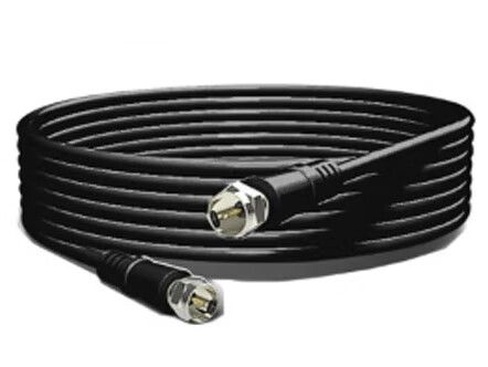 TENDZONE双通道无线领夹话筒ATW-1002C2天线延长线