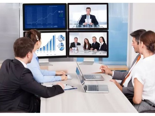 一分钟带你简易掌握视频会议系统系统软件
