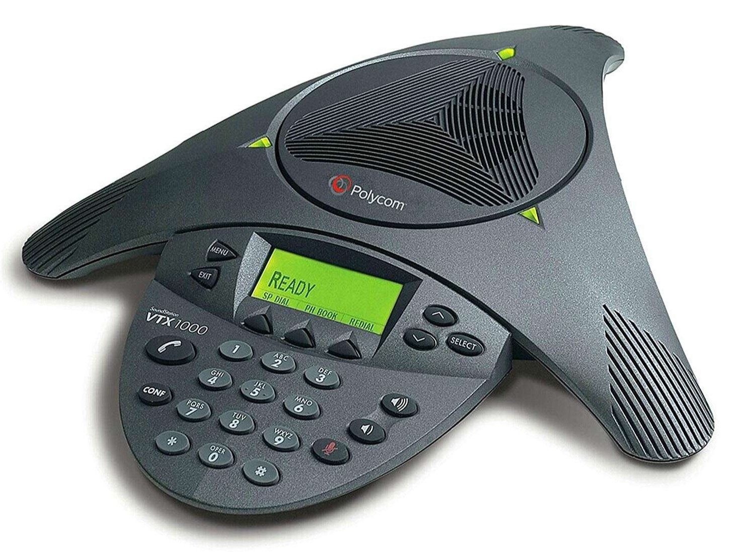 Polycom SoundStation VTX1000