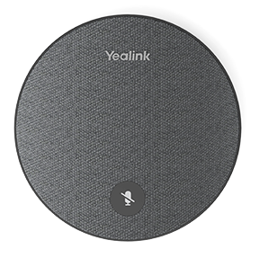 1、覆盖广 听更清-亿联 VCM35 Pro 视频会议有线阵列麦克风