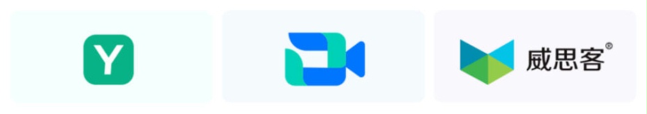3、支持广泛的第三方APP应用-亿联 RoomPanel Plus E2 10.1英寸大触控屏幕的会议室电子门牌