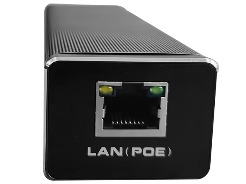 东微TENDZONE 双通道输入适配器 TZOL-DCS-A20