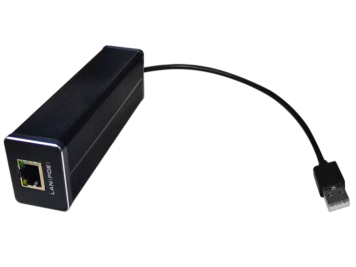 东微TENDZONE UAC双通道Vailink适配器 TZOL-DCS-A22