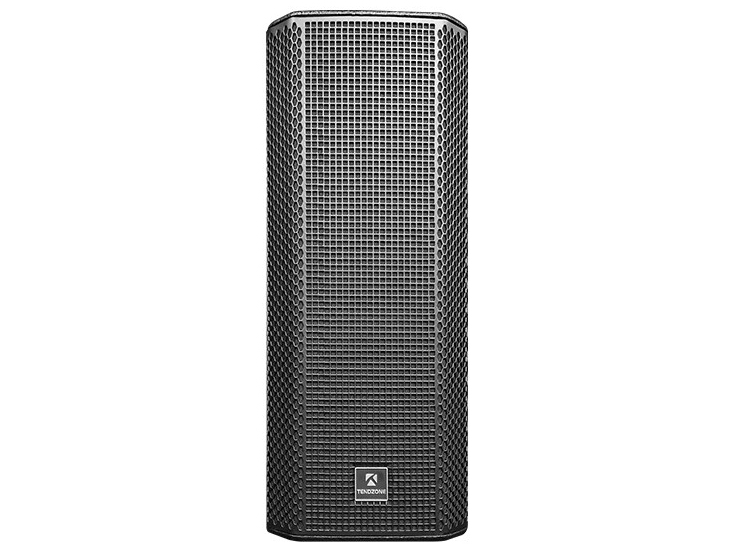 东微TENDZONE 双6.5寸两分频专业音箱 TZOL-VL-200 东微TENDZONE 双6.5寸两分频专业音箱 TZOL-VL-200