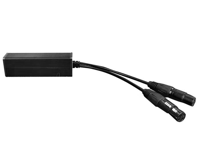 东微TENDZONE 双通道—适配器 Amber NV200