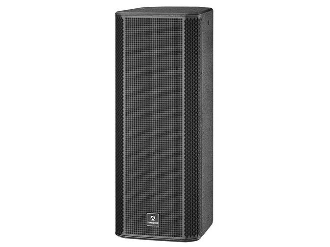 东微TENDZONE 双8寸两分频专业音箱 TZOL-VL-400