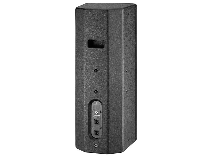 东微TENDZONE 双8寸两分频专业音箱 TZOL-VL-400