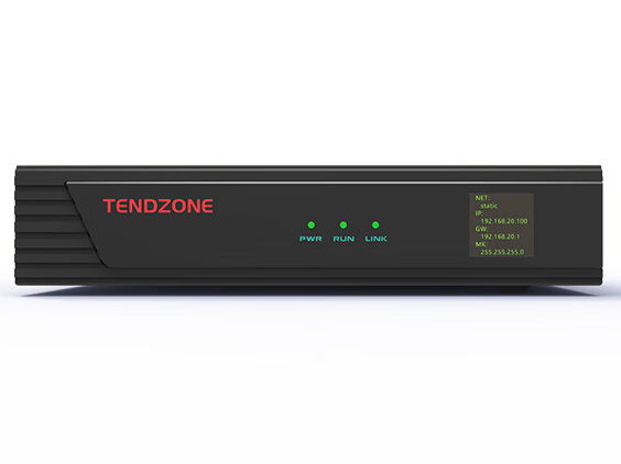 东微TENDZONE 单通道2K一体云节点 TZOL-DIS-26 东微TENDZONE 单通道2K一体云节点 TZOL-DIS-26