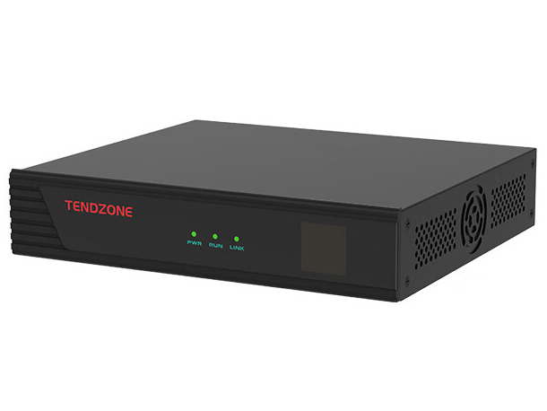 东微TENDZONE 单通道2K一体云节点 TZOL-DIS-26 东微TENDZONE 单通道2K一体云节点 TZOL-DIS-26