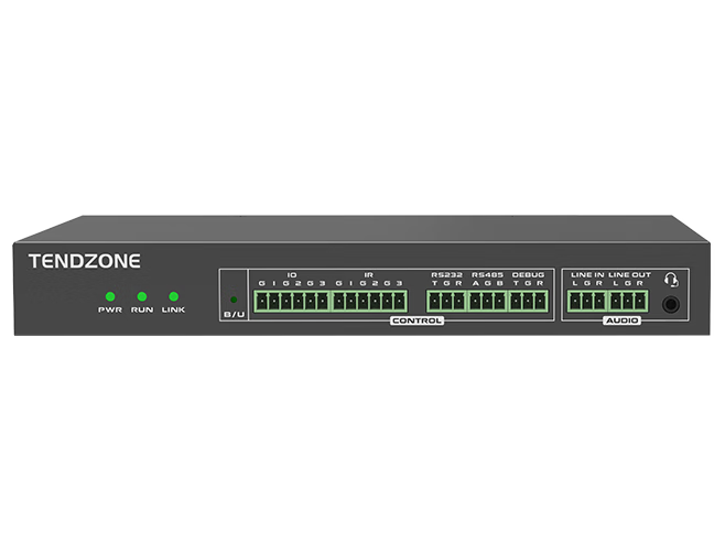 东微TENDZONE 单通道2K一体云节点 TZOL-DIS-28 东微TENDZONE 单通道2K一体云节点 TZOL-DIS-28