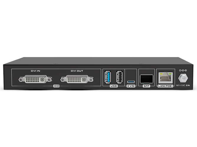 东微TENDZONE 单通道2K一体云节点 TZOL-DIS-28 东微TENDZONE 单通道2K一体云节点 TZOL-DIS-28