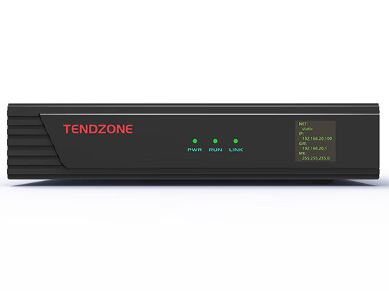 东微TENDZONE 单通道4K一体云节点 TZOL-DIS-46