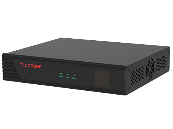 东微TENDZONE 单通道4K一体云节点 TZOL-DIS-46
