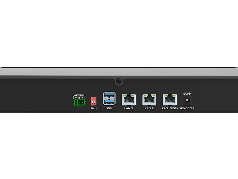 东微TENDZONE 媒体服务器 TZOL-DIS-9010