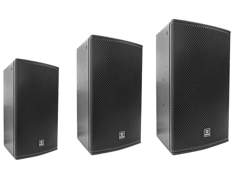 东微TENDZONE 8英寸全频会议音响EX-8