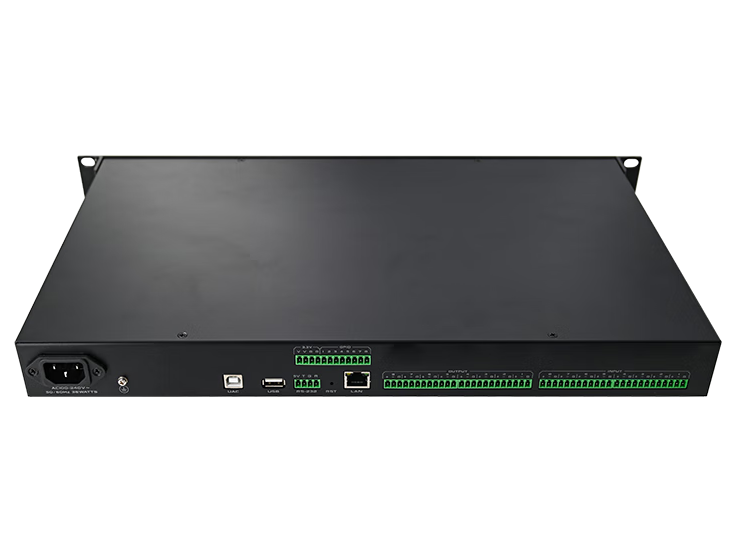 东微TENDZONE AI网络音频处理器(16x16)SOL-AIV1616、(8x8)SOL-AIV88 东微TENDZONE AI网络音频处理器(16x16)SOL-AIV1616、(8x8)SOL-AIV88