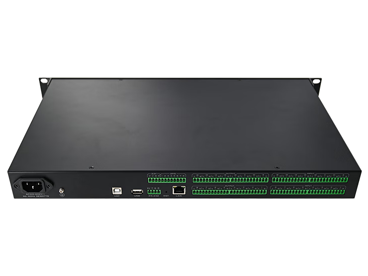 东微TENDZONE AI网络音频处理器(16x16)SOL-AIV1616、(8x8)SOL-AIV88 东微TENDZONE AI网络音频处理器(16x16)SOL-AIV1616、(8x8)SOL-AIV88