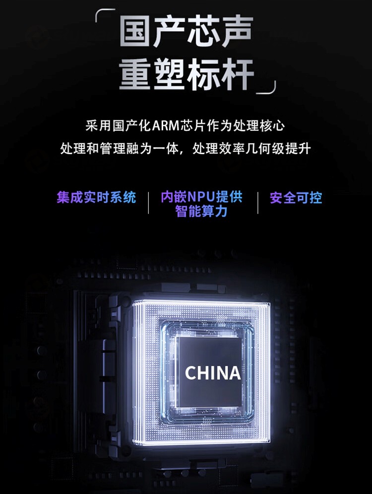 4、国产芯片，重塑标杆-东微TENDZONE AI网络音频处理器（16x16）SOL-AIV1616；AI网络音频处理器（8x8）SOL-AIV88