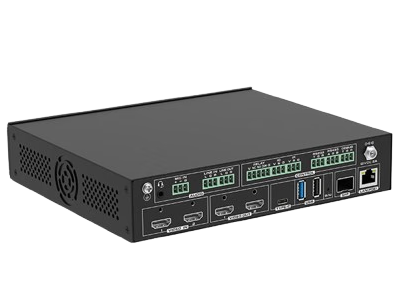 东微TENDZONE 双通道2K一体云节点 TZOL-DIS-22 东微TENDZONE 双通道2K一体云节点 TZOL-DIS-22