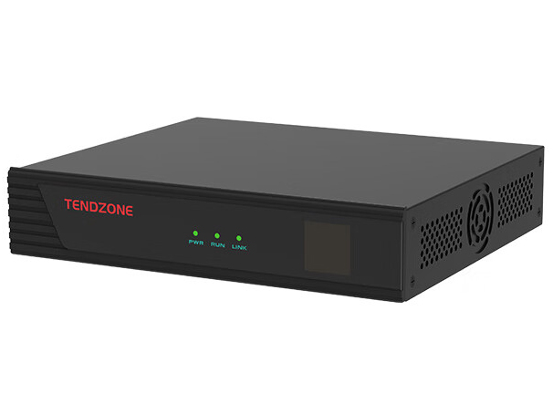 东微TENDZONE 双通道2K一体云节点 TZOL-DIS-22 东微TENDZONE 双通道2K一体云节点 TZOL-DIS-22